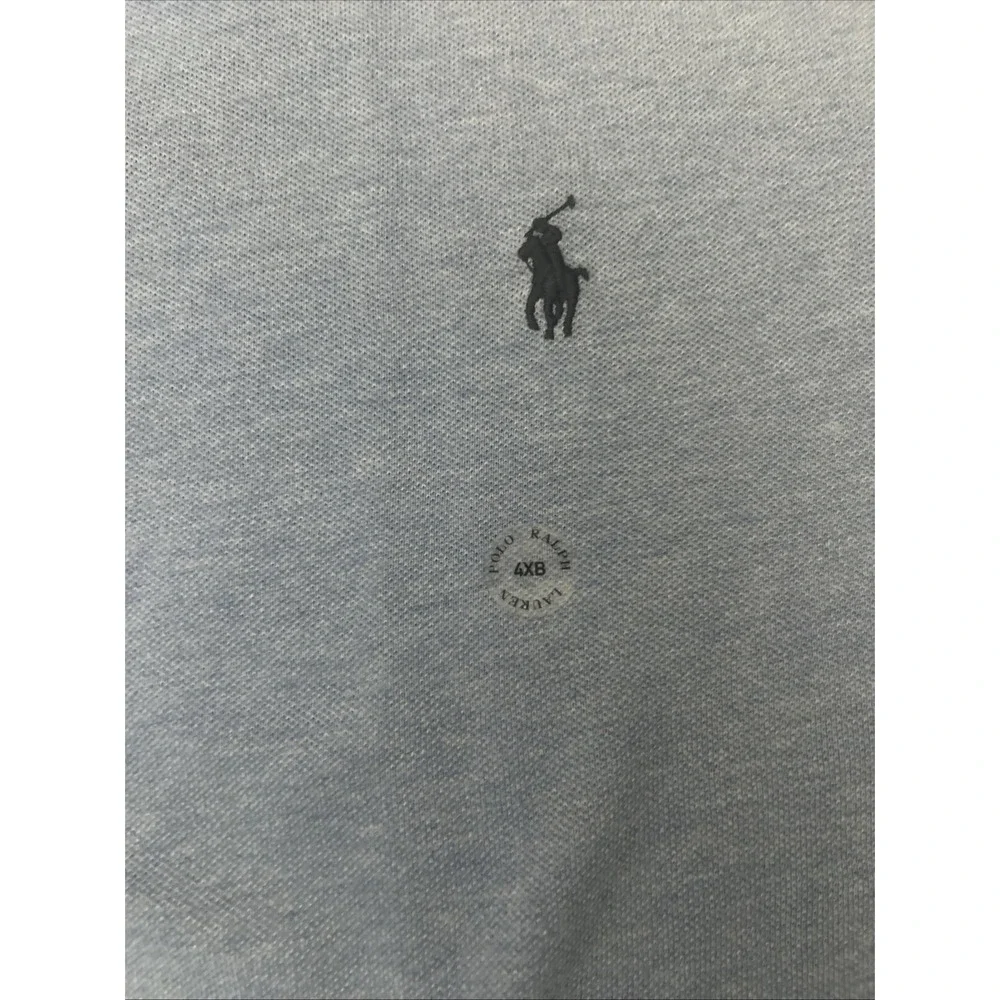 Polo Ralph Lauren nwot inside